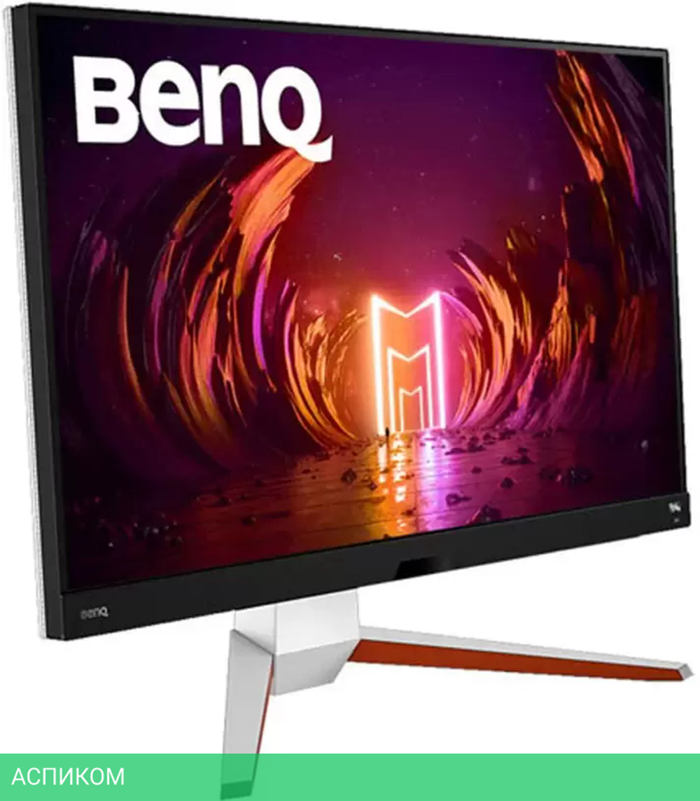 Игровой монитор BenQ Mobiuz EX2710U
