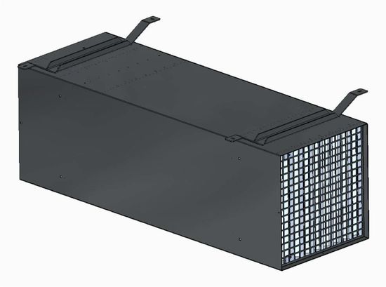 Воздухоочиститель VEIT АС 20