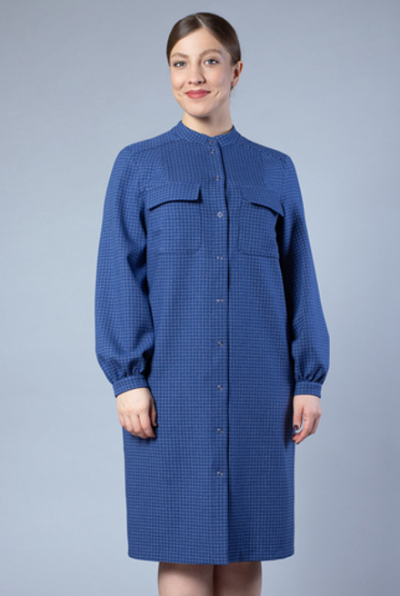 Платье женское 3874АП