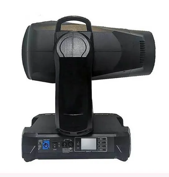 SHOWLIGHT ERA 1600 Performance