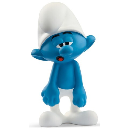 Schleich - Смурф Чамайда 20839 / артикул   20839  / GTIN 4059433655932