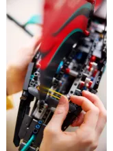 Конструктор Technic 42174 Яхта Emirates Team New Zealand