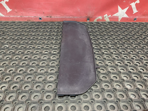 Коврики салона 2018г