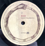 Rush / Snakes & Arrows (2LP)