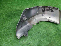 Накладка бампера левая Changan Hunter Plus (23-нв)