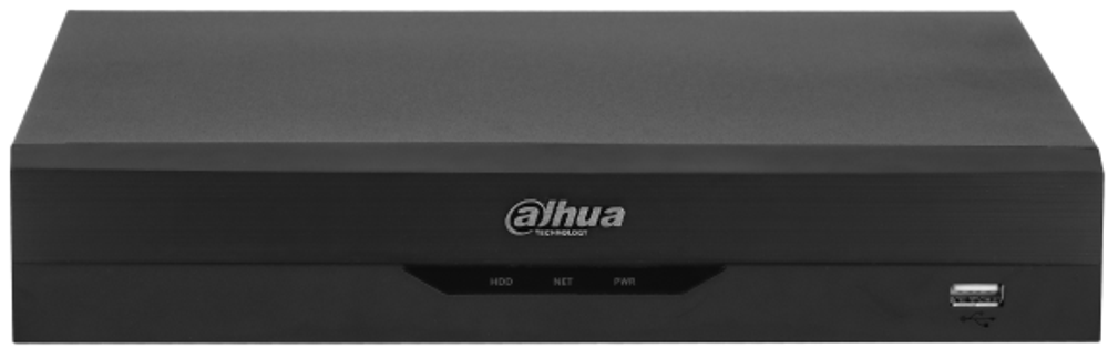 Видеорегистратор  Dahua DH-XVR5104HS-4KL-I3