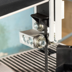 PP-250 ленточнопильный станок по дереву