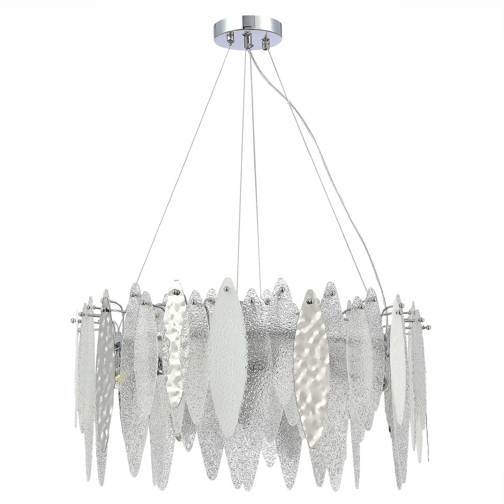 Люстра подвесная ST Luce Lastra SL1224.103.08