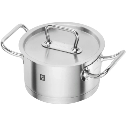 Zwilling Кастрюля Pro S 16 см 1,5 л с крышкой низкая