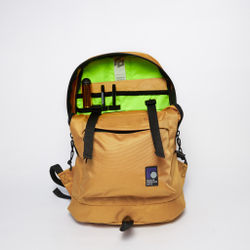 Рюкзак Citypack m золотой