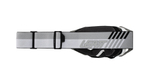 Очки Leatt Velocity 6.5 White Light Grey 58% (8023020240)