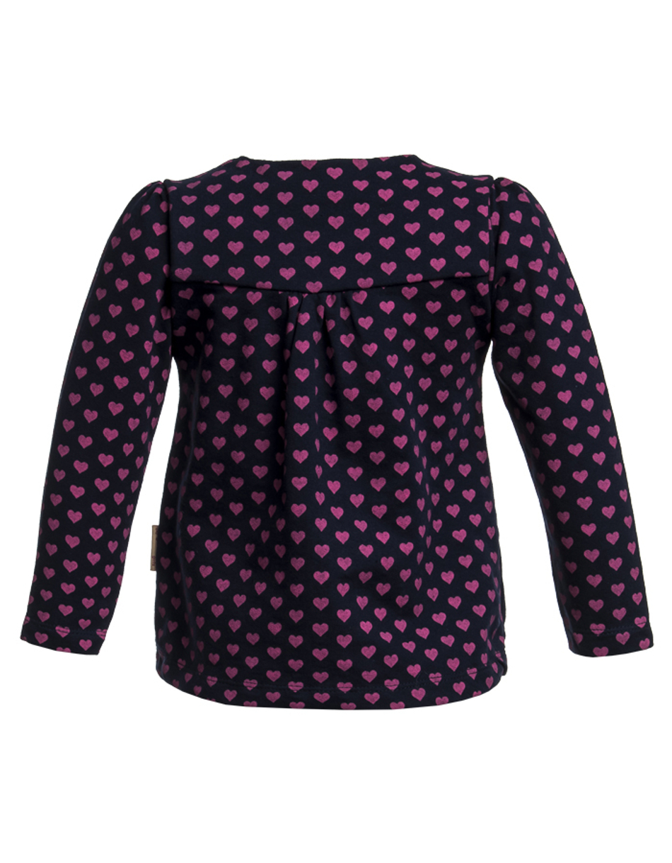 Кофта для девочки