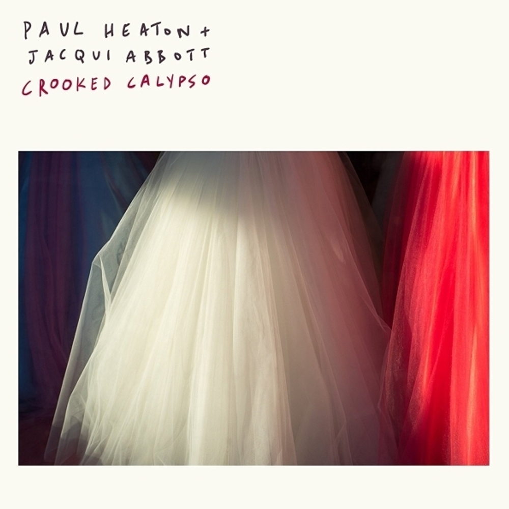 Paul Heaton, Jacqui Abbott / Crooked Calypso (CD)