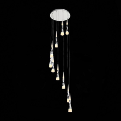Подвесной светильник ST-Luce SL405.103.10