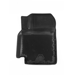 Коврики EVA 3D для Suzuki Grand Vitara lll 2005-15 Delform Premium EVS-0901