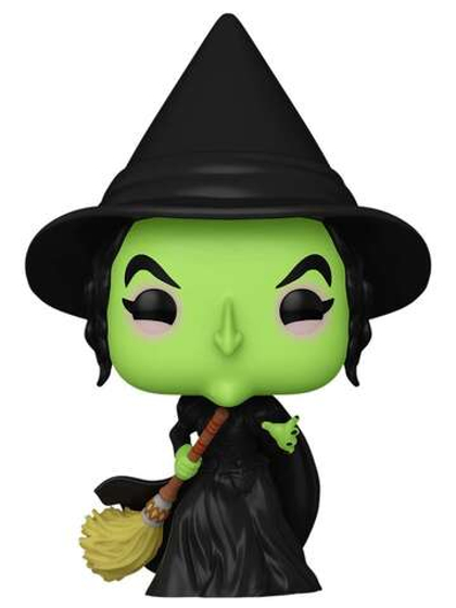 Фигурка Funko POP! Movies The Wizard of Oz 85th The Wicked Witch (1519) 75977