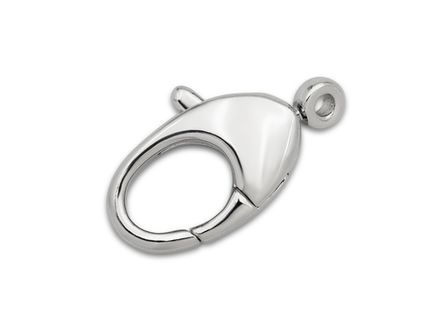 Карабин крупный 19,5мм