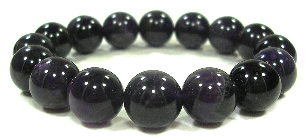 Браслет Аметист ambr001-12