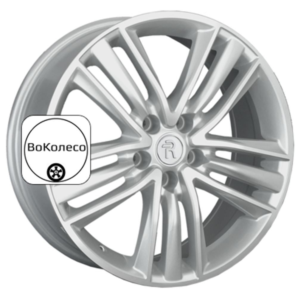 8x18/5x114,3 ET50 D66,1 FD77(NS) SF (конус, C570) Replay