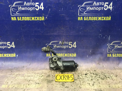 Моторчик переднего дворника TOYOTA ESTIMA 1992