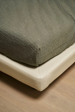 Покрывало Luxberry Древесная кора Зеленый