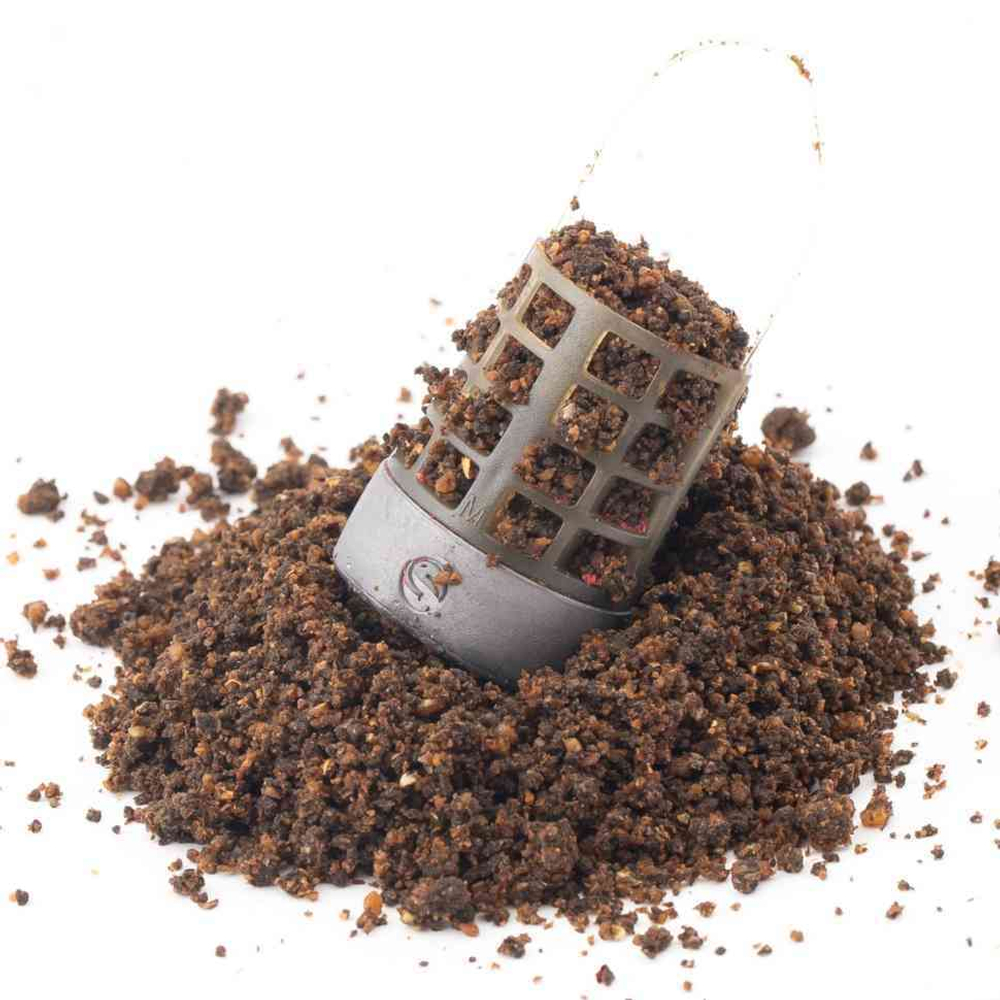 Прикормка Cool Water 4 Seasons (Миненко)