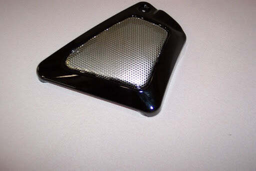 66295-07BYM Обтекатель V-Rod Harley-Davidson