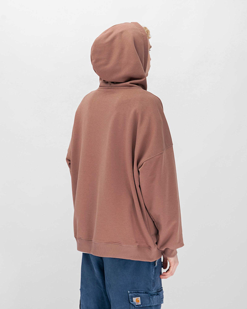 Худи ANTEATER Hoodie-Bage .