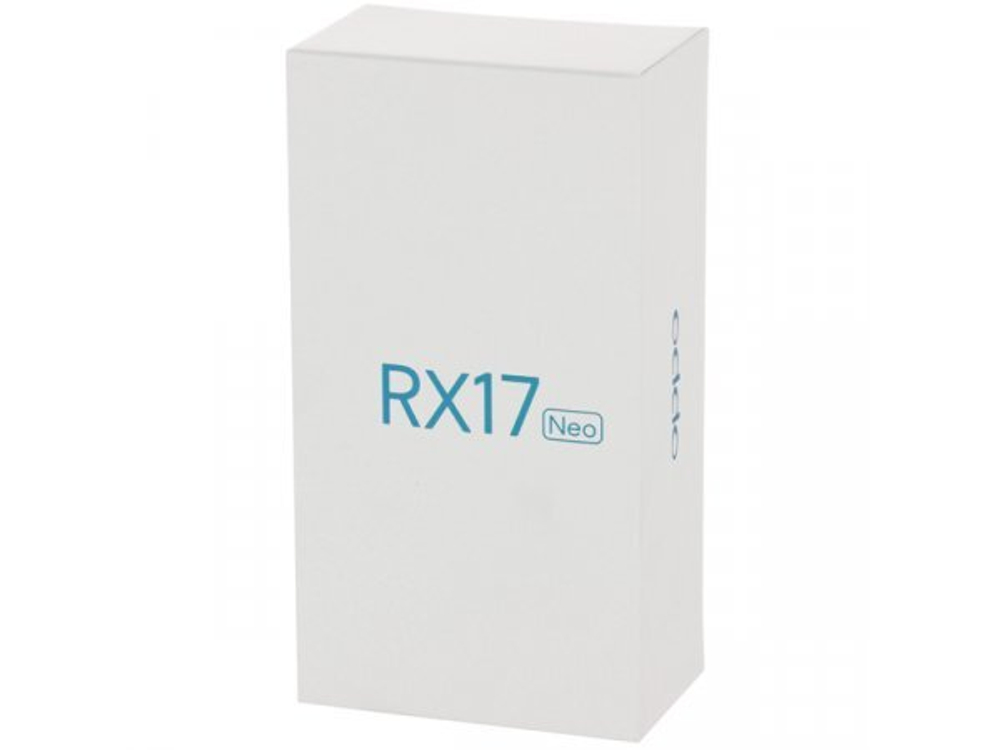 Смартфон OPPO Rx17 Neo Red Mocca (CPH1893)