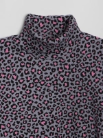 Водолазка детская осенняя