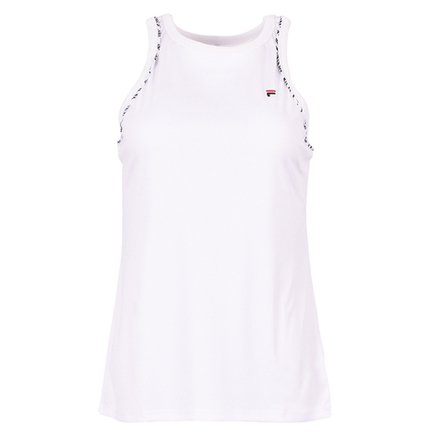 Топ теннисный Fila Top Lina W - white