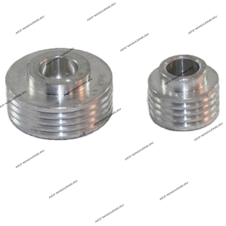 Комплект шкивов подходит для рубанка Интерскол Р-110-01