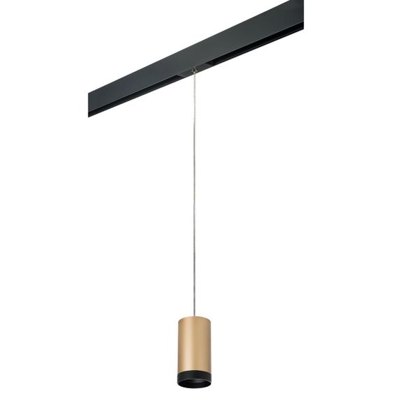 Комплект с трековым светильником Lightstar Rullo (214440+595857+203437) PRORP440437