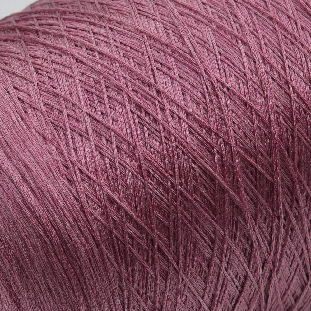 Profilo s.n.c. Art. Fettuccia seta (rosa)
