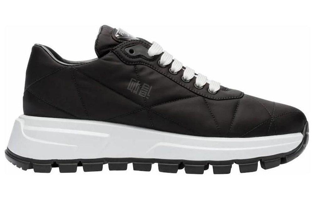 Prada (Женская размерная сетка)