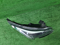 Битая Фара правая Kia Rio 4 (2020-н.в.) галоген