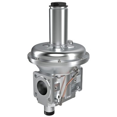 Регулятор-стабилизатор давления газа РС2-6-К-679, алюминий, фл., У3.1