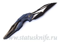Нож We Knife Eschaton Flipper 719A limitedфотография - 4