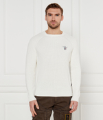 Свитер Aeronautica Militare - белый(MA1508L529)