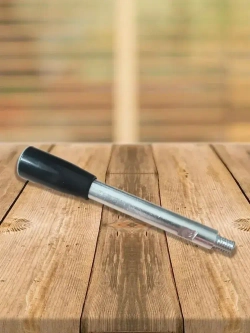 Ручка рычага UnitMC для станка M10x150 (Бакелит, сталь) TF03009 M10x150