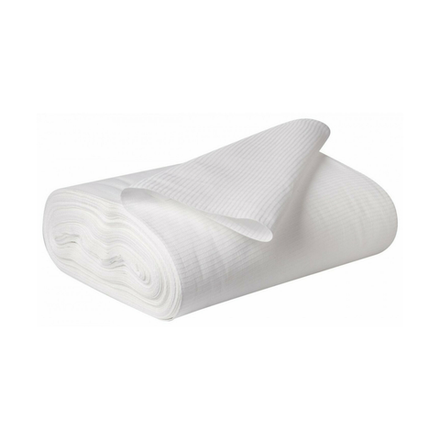 Вафельное полотно (40см) отб. (50 м намот., 40 см.)