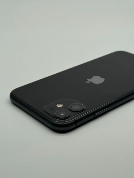 iPhone 11 128Gb Black