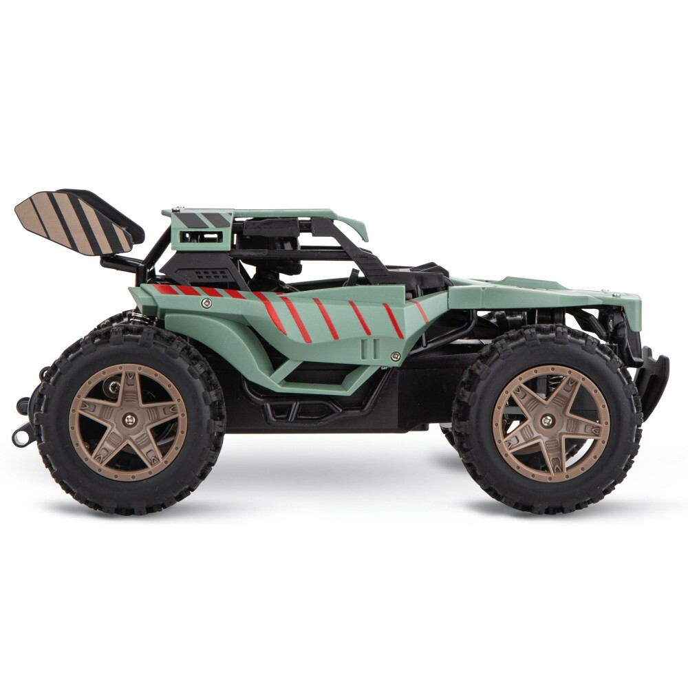 Carrera RC - 2.4 GHz Mountain Racer 1:20 200004 / артикул   200004  / GTIN 9003150141860