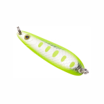 Блесна для рыбалки вращающаяся LureMax Kamchatka