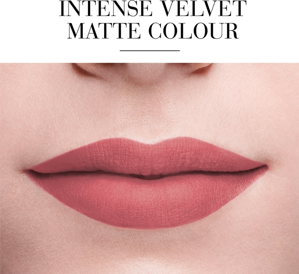Bourjois Rouge Velvet Ink - Жидкая помада с матовым финишем, 3,5 ml