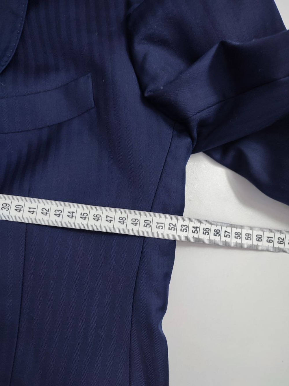 Пиджак Corzetti элегантный 48-50 размер