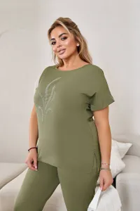 Костюм УК-0789-4 Фабрика Моды