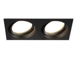 Ambrella Встраиваемый поворотный точечный светильник GX53 IP Protect TN6661