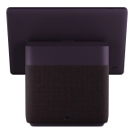 Умная колонка Яндекс.Станция Дуо Макс Красный