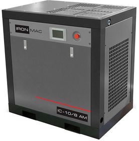 IRONMAC